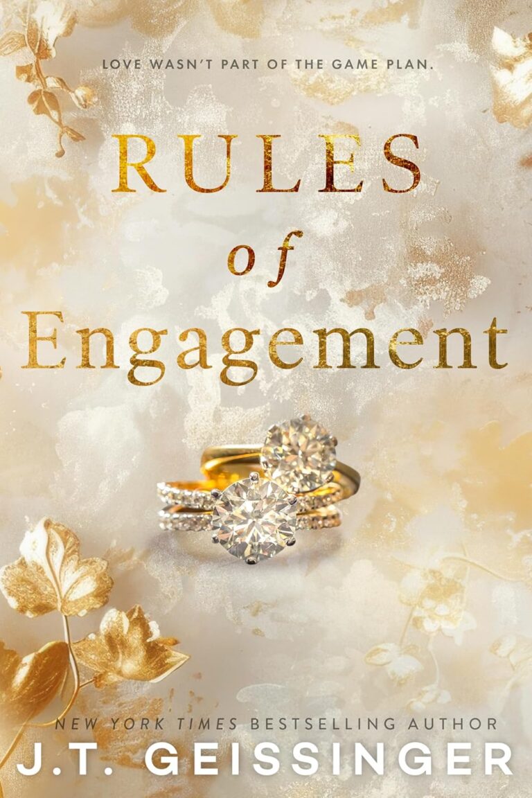 Rules of Engagement