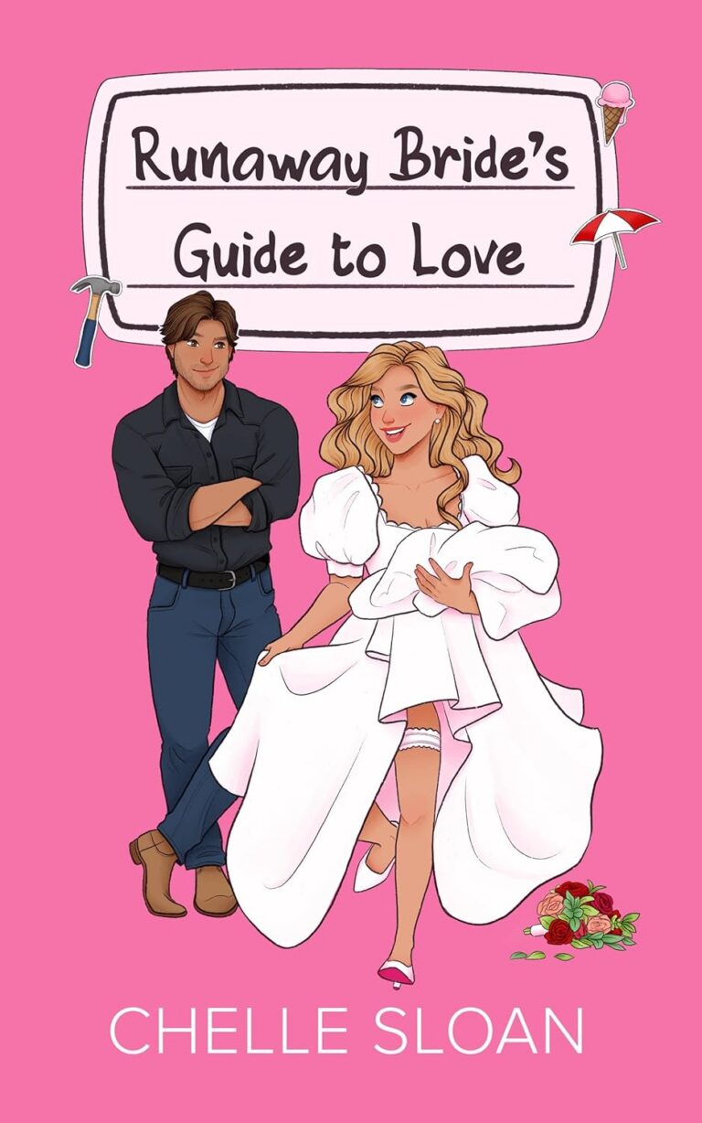 Runaway Bride's Guide to Love