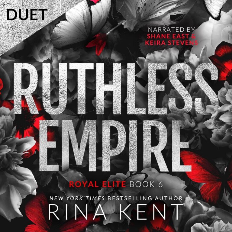 Ruthless Empire