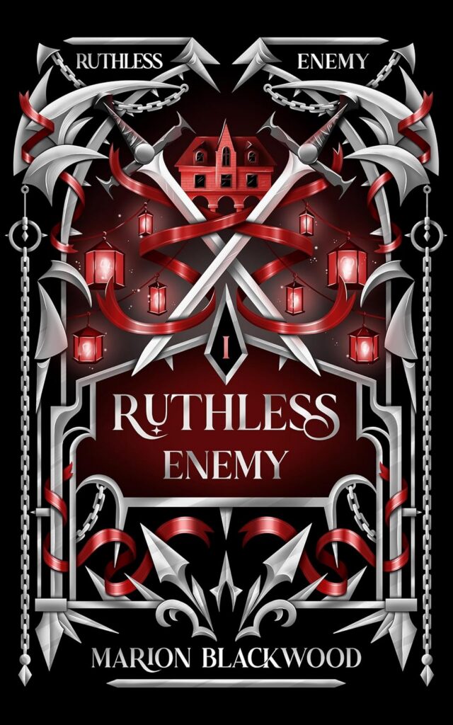 Ruthless Enemy