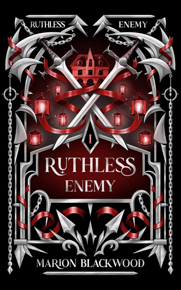 Ruthless Enemy