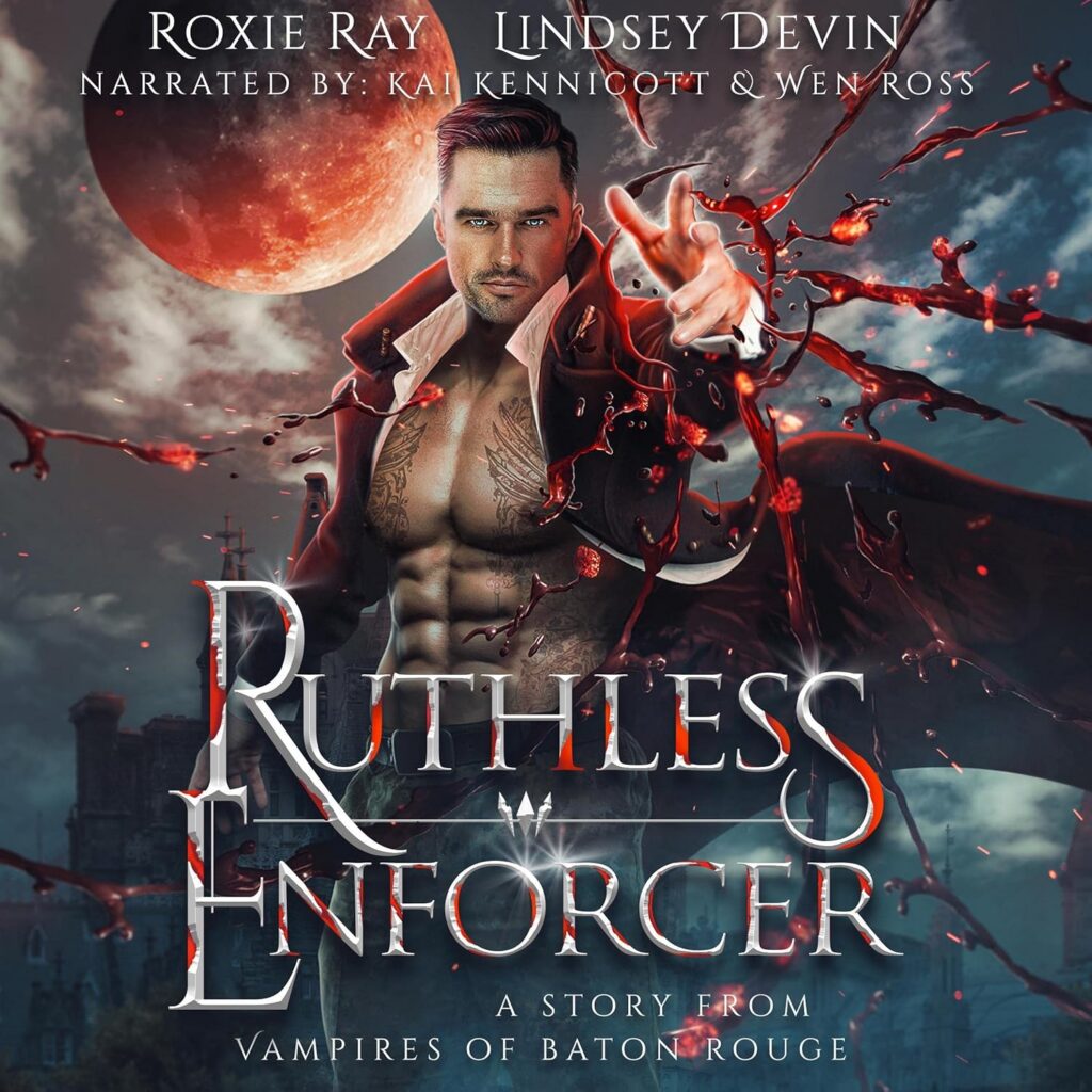 Ruthless Enforcer