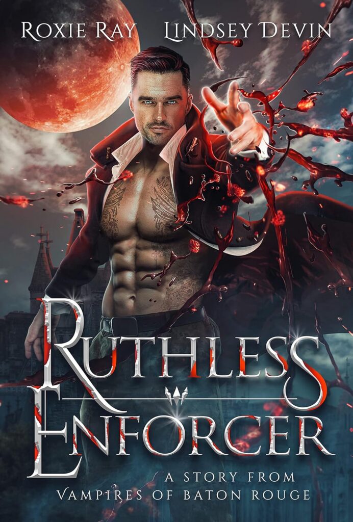 Ruthless Enforcer