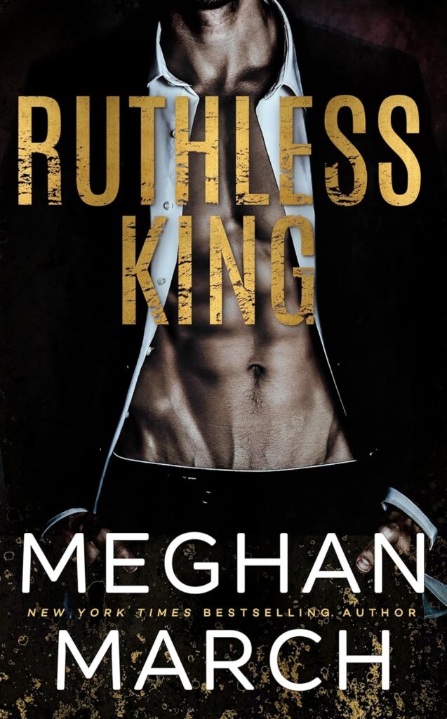 Ruthless King