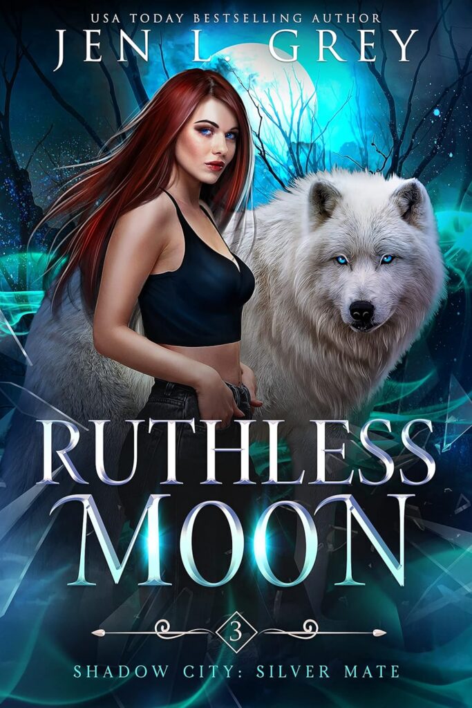 Ruthless Moon
