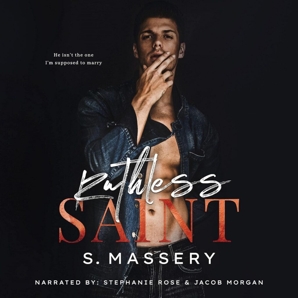 Ruthless Saint
