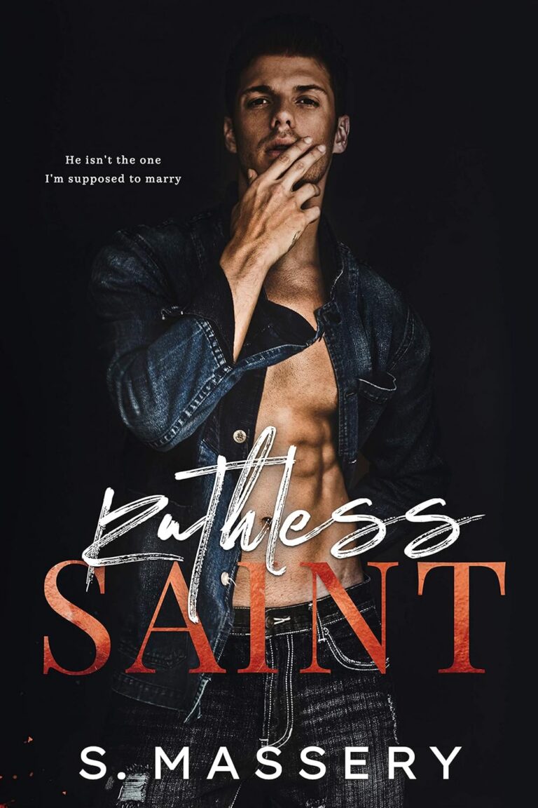 Ruthless Saint