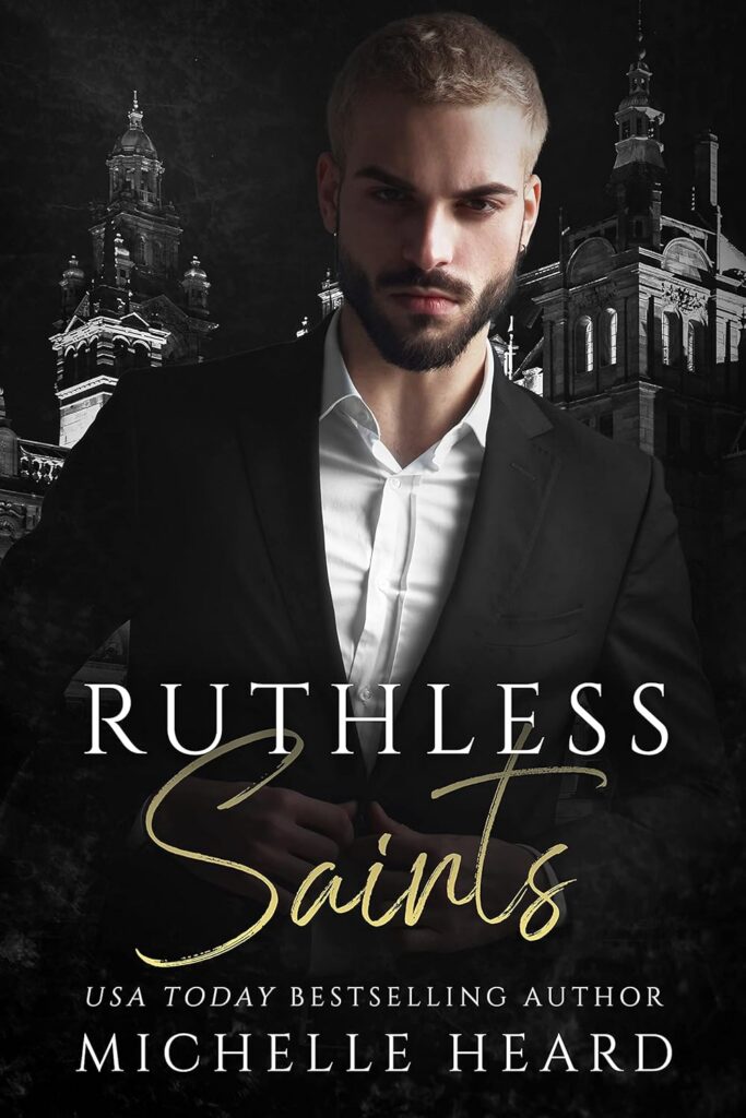 Ruthless Saints