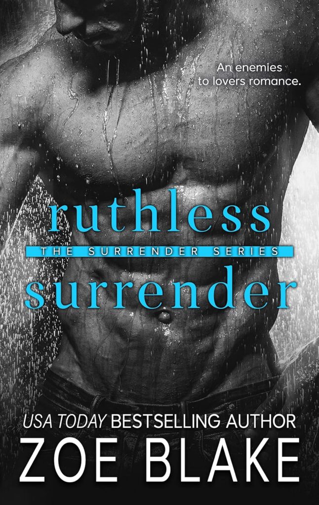 Ruthless Surrender