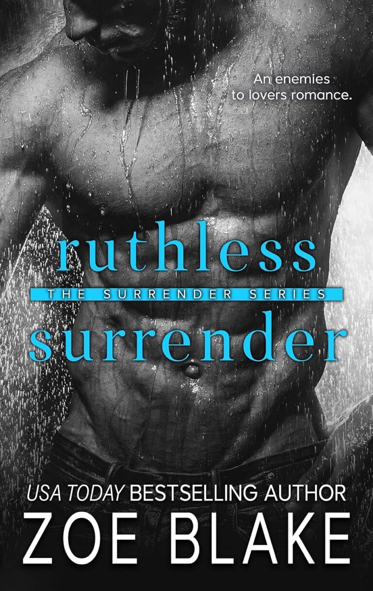 Ruthless Surrender
