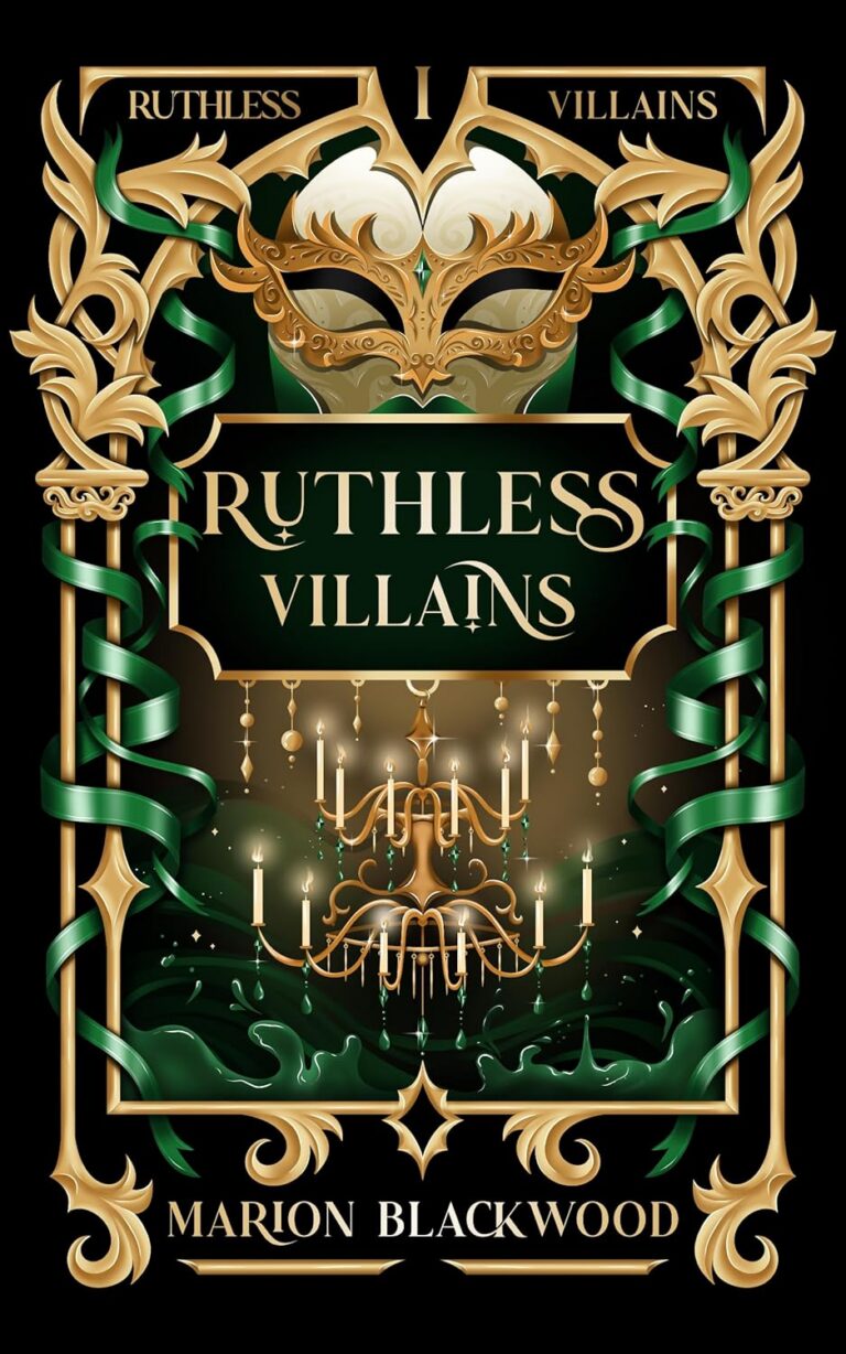 Ruthless Villains