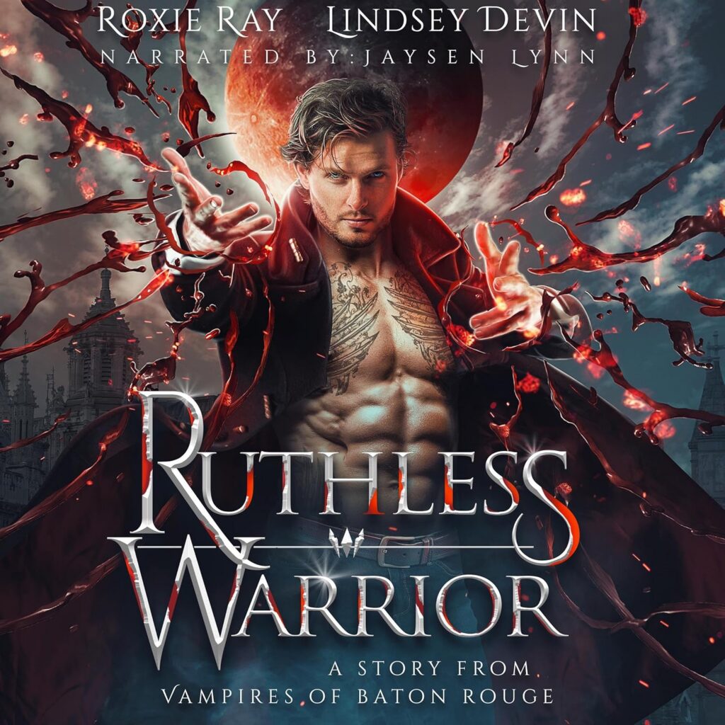 Ruthless Warrior