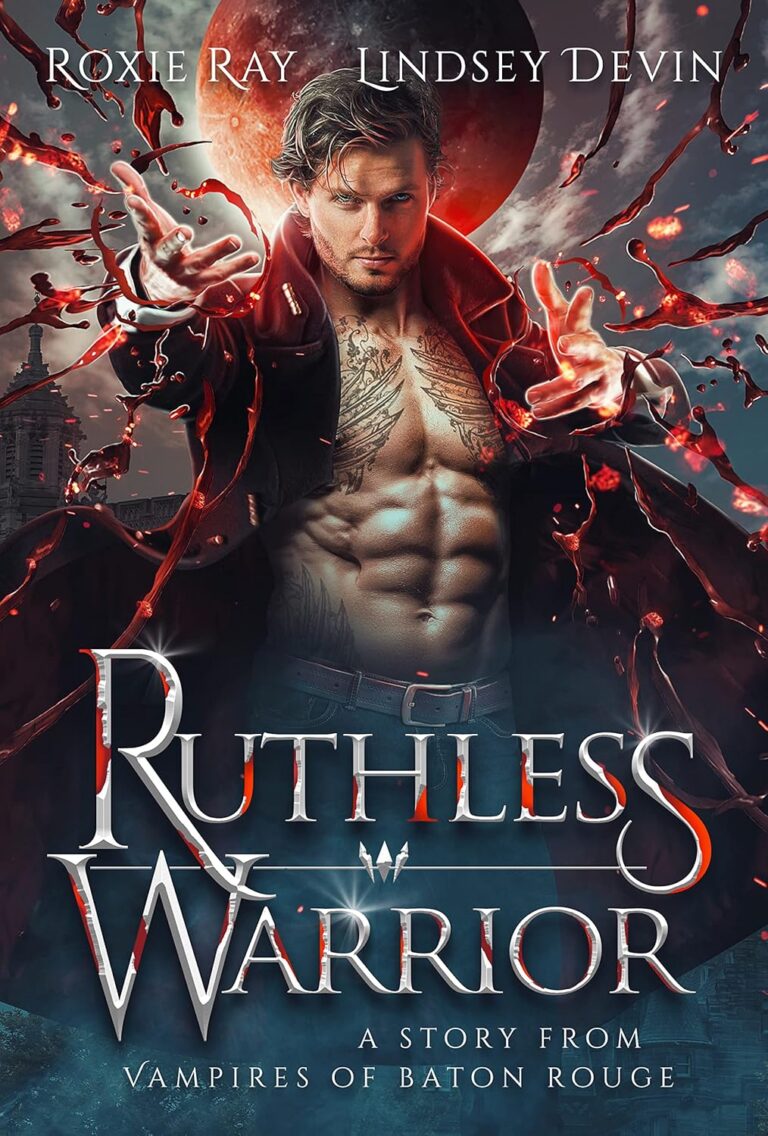 Ruthless Warrior