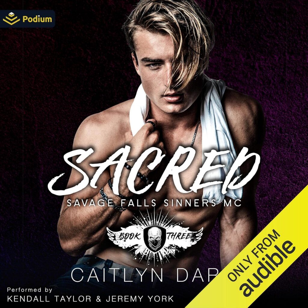 Sacred