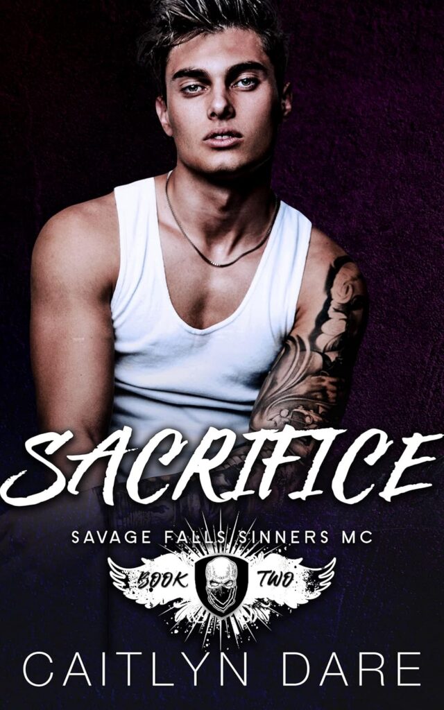 Sacrifice