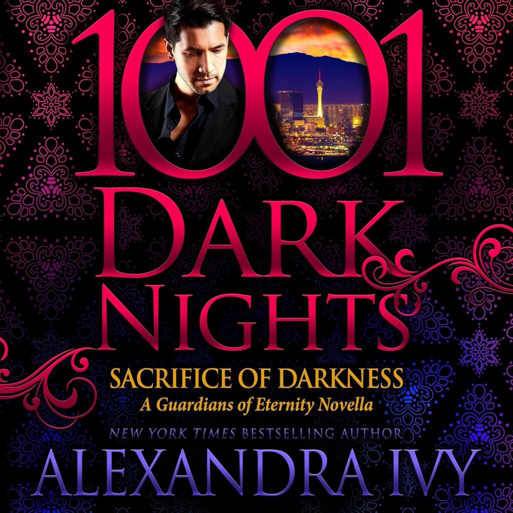 Sacrifice of Darkness