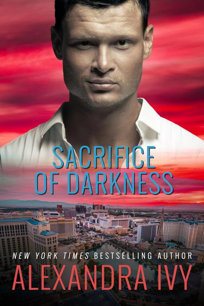 Sacrifice of Darkness