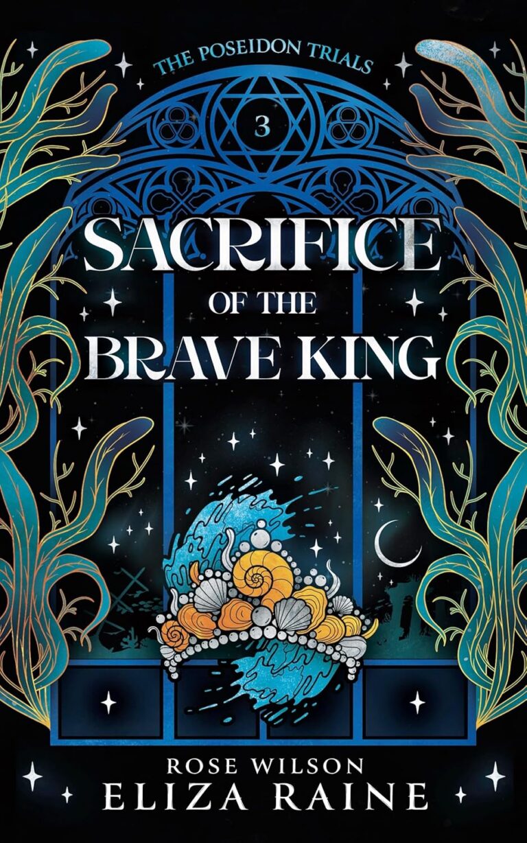 Sacrifice of the Brave King