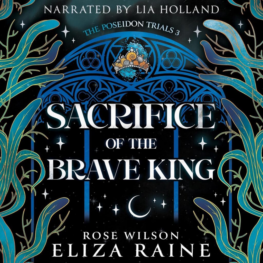 Sacrifice of the Brave King