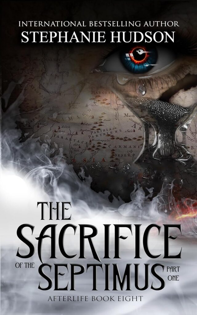 Sacrifice of the Septimus, Part 1
