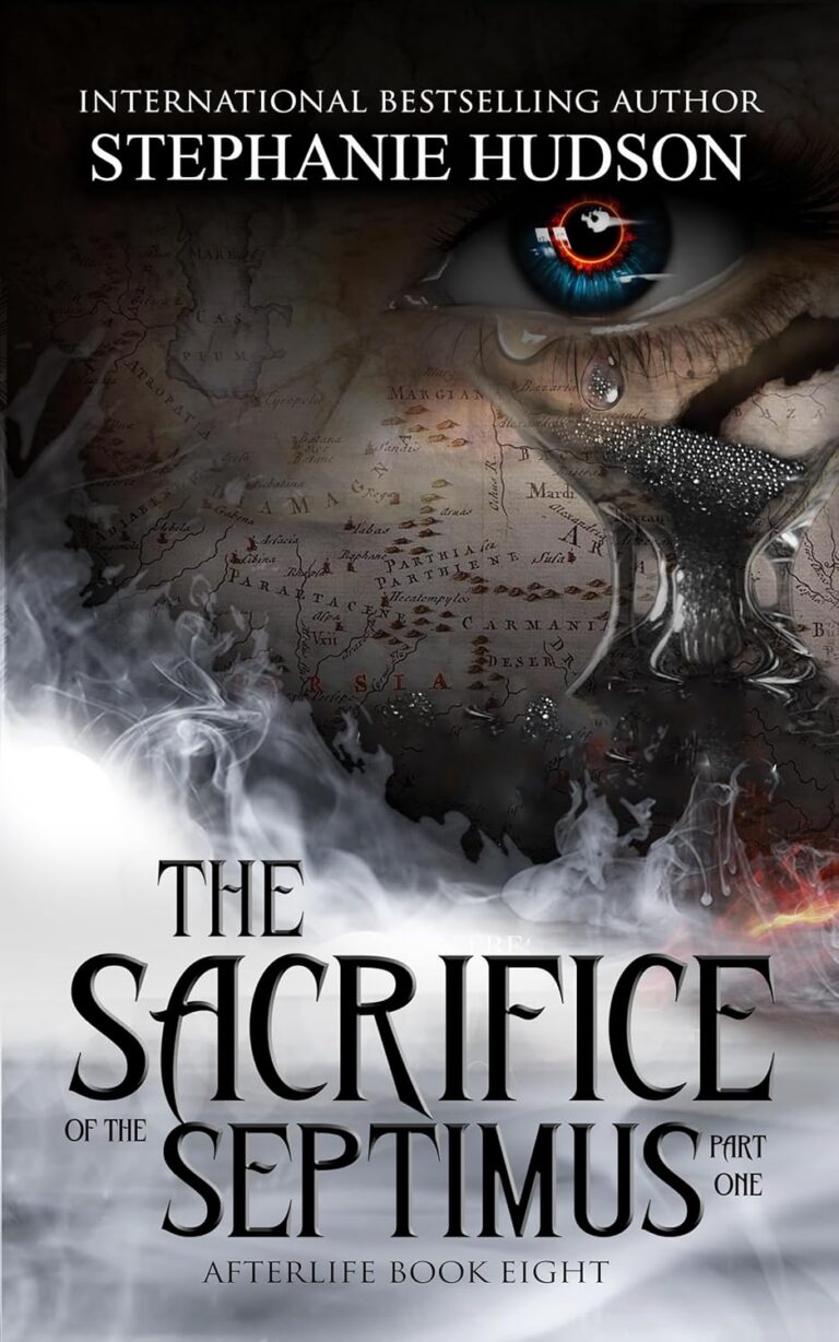 Sacrifice of the Septimus, Part 1