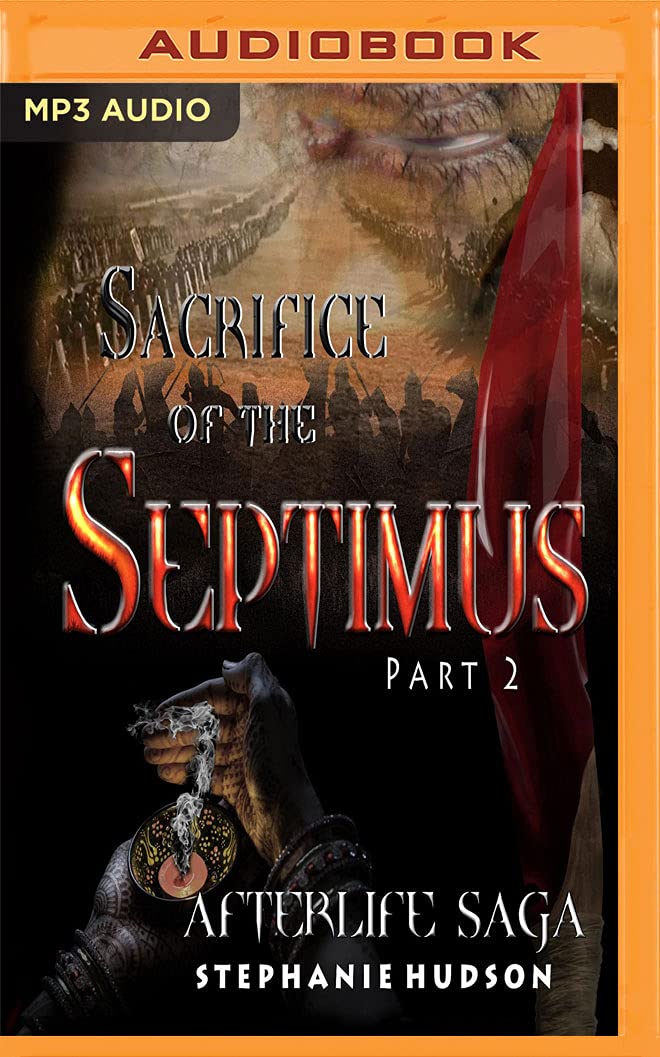 Sacrifice of the Septimus, Part 2