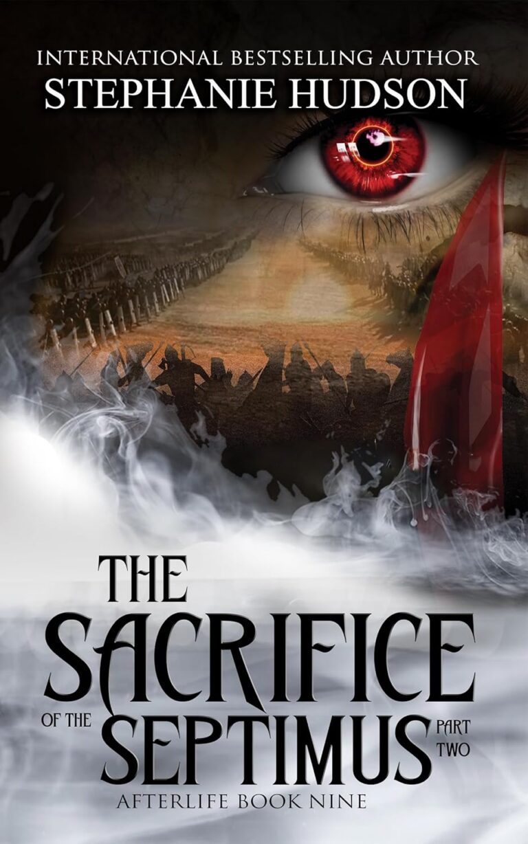 Sacrifice of the Septimus - Part Two
