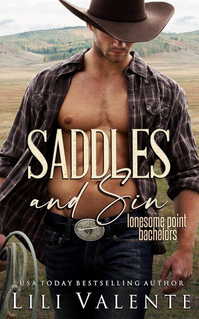 Saddles and Sin