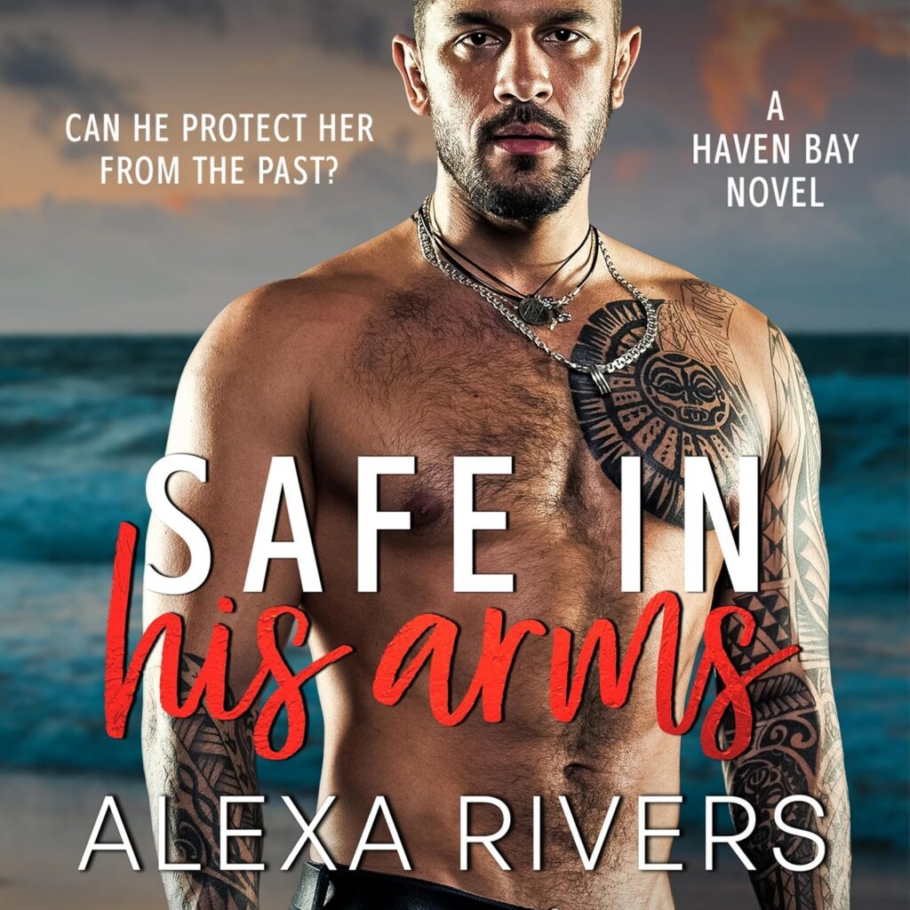 Safe in His Arms
