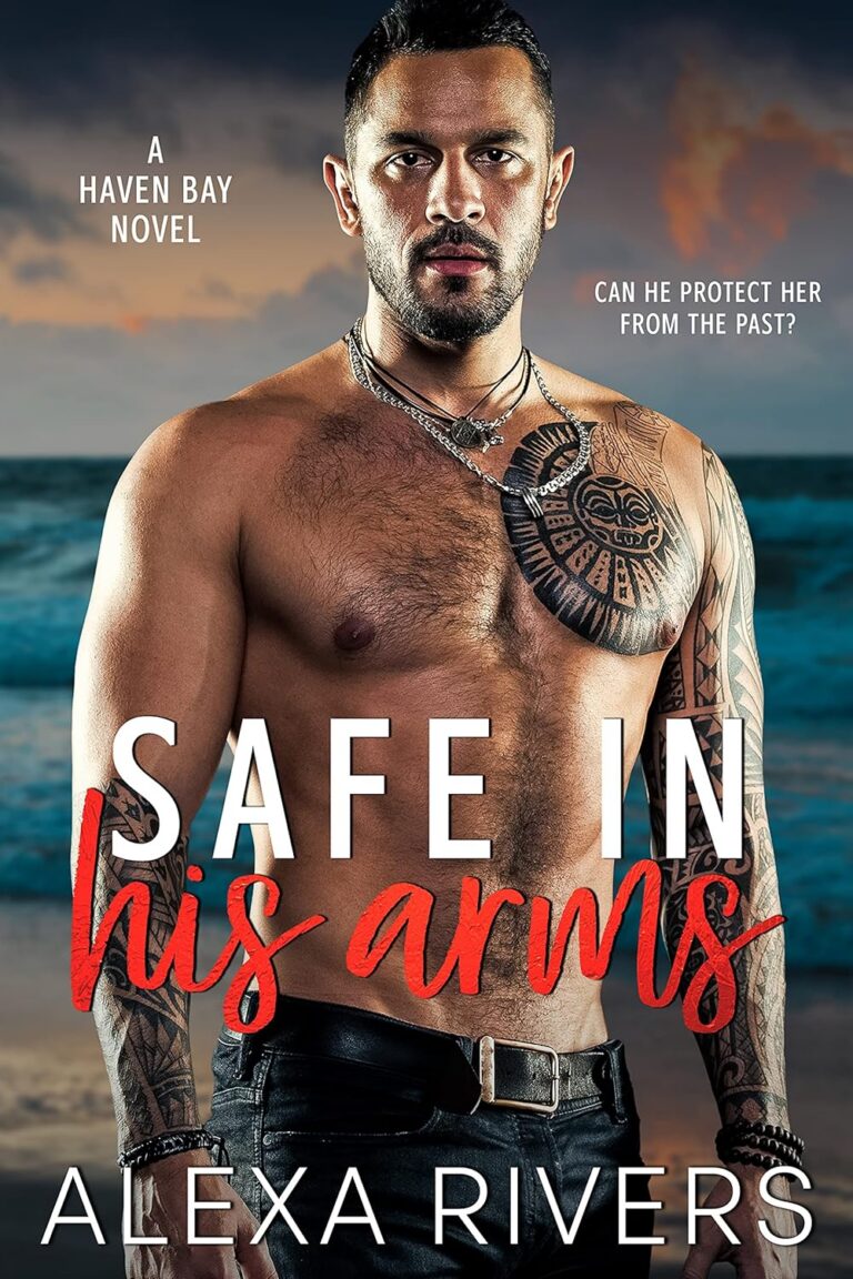 Safe in His Arms