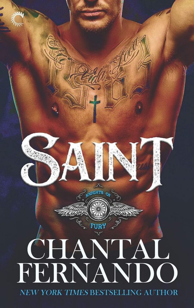 Saint