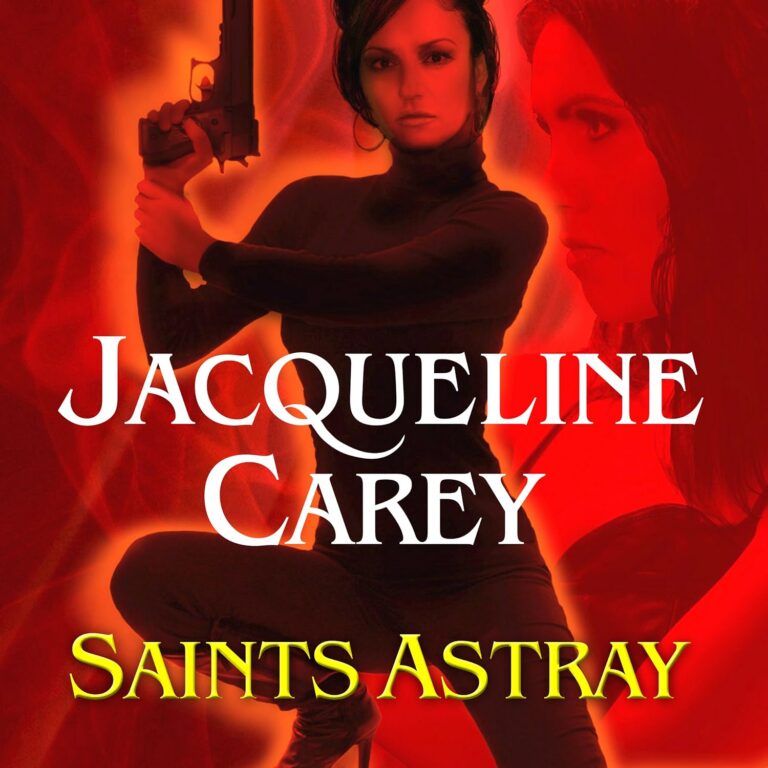 Saints Astray