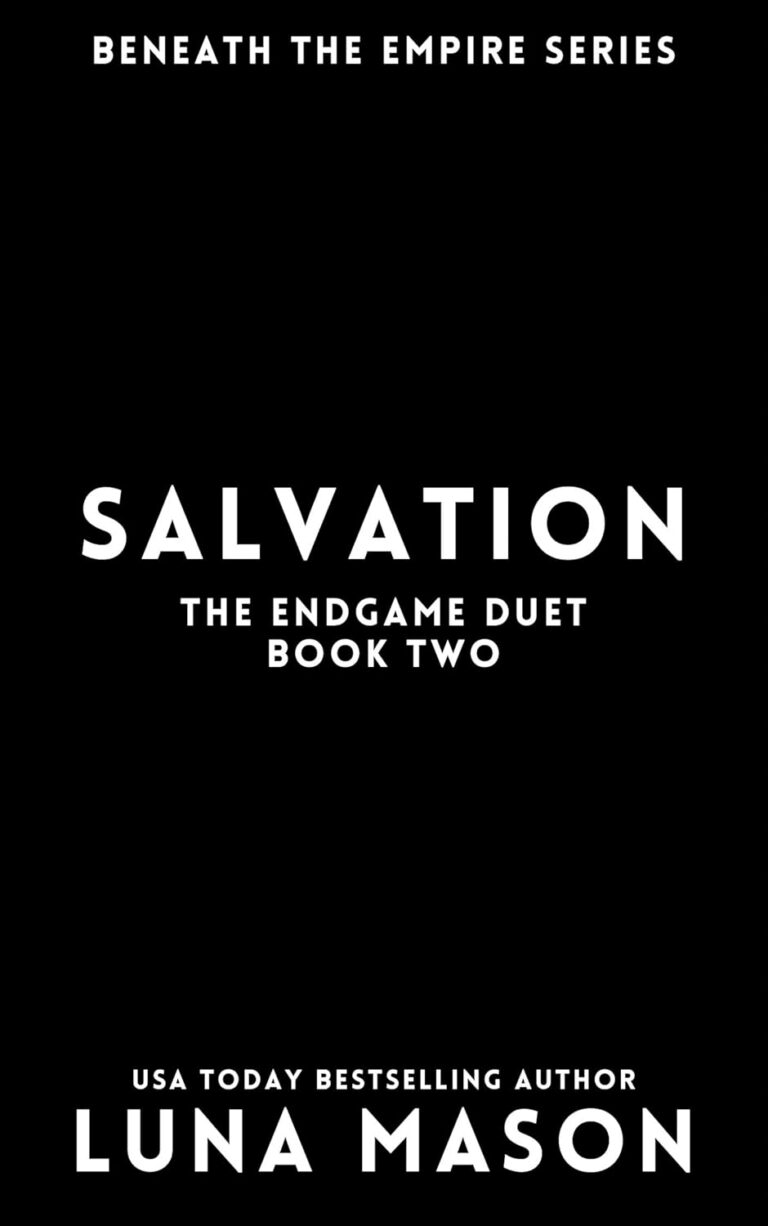 Salvation
