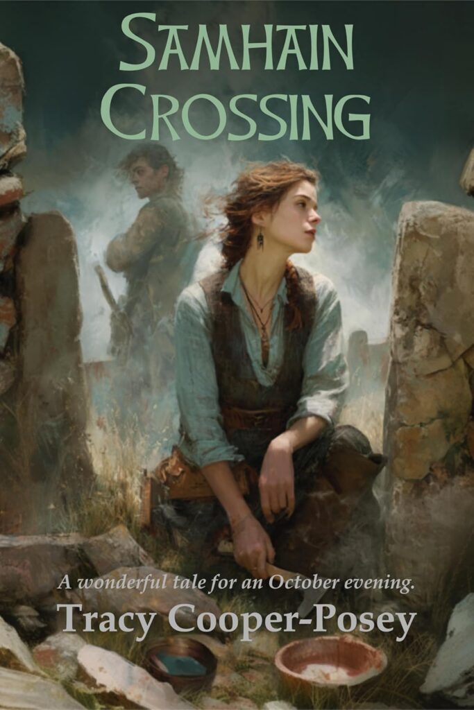 Samhain Crossing