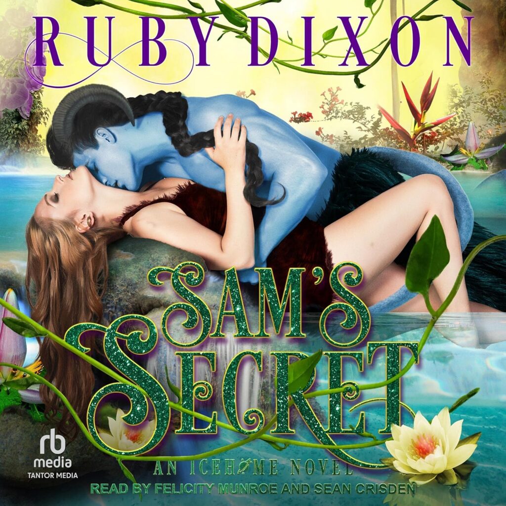 Sam’s Secret