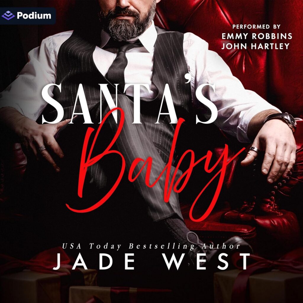 Santa's Baby