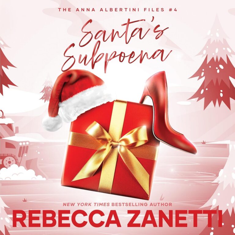 Santa's Subpoena