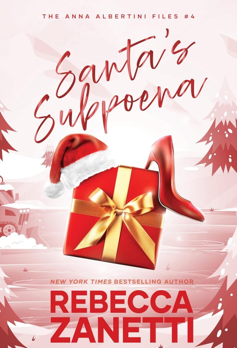 Santa's Subpoena