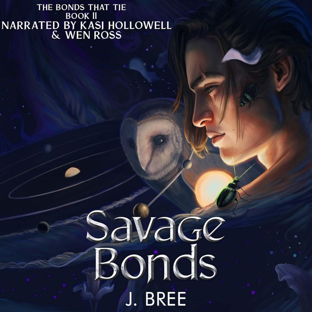 Savage Bonds