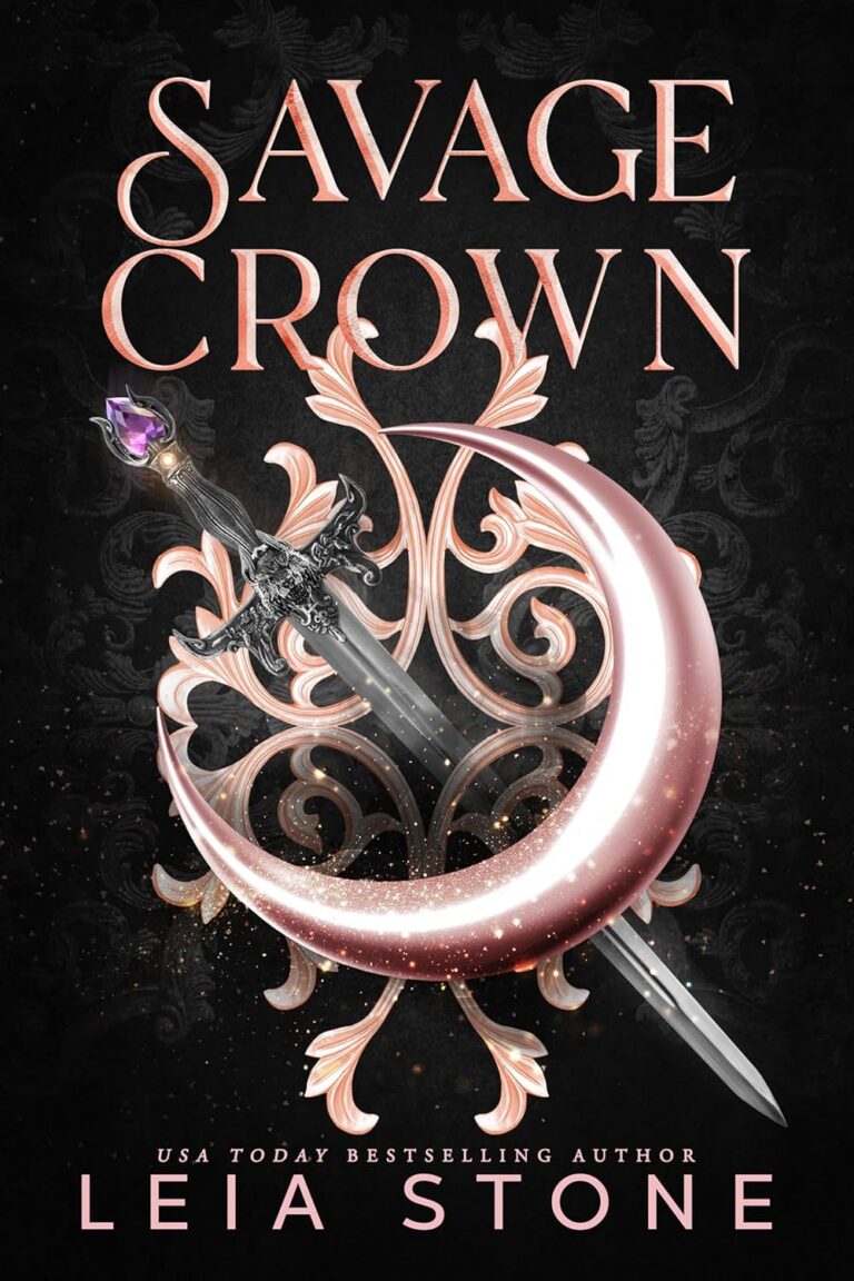 Savage Crown