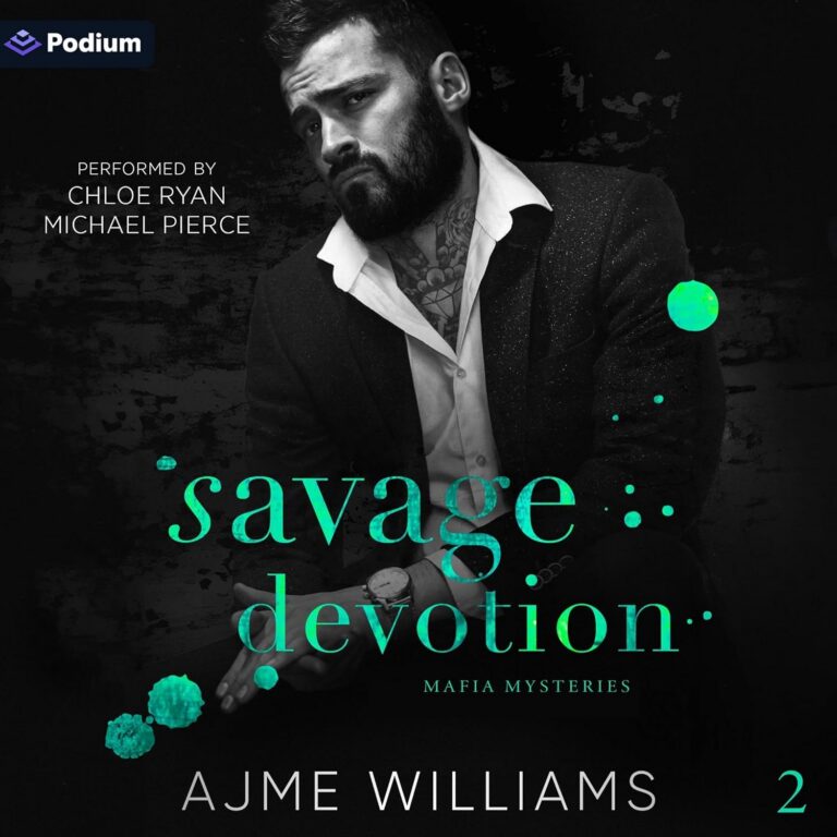 Savage Devotion