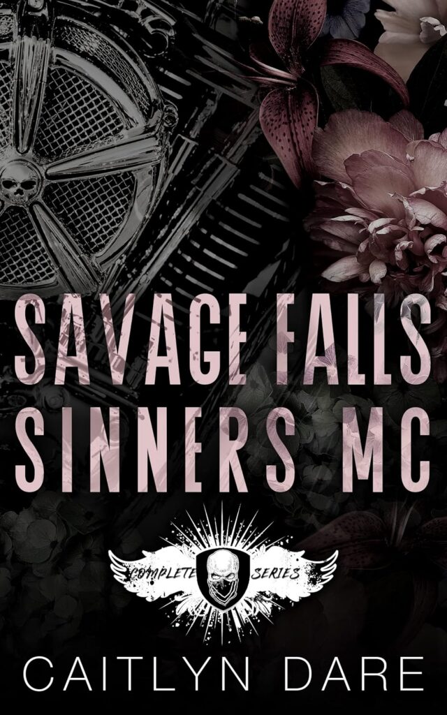 Savage Falls Sinners MC