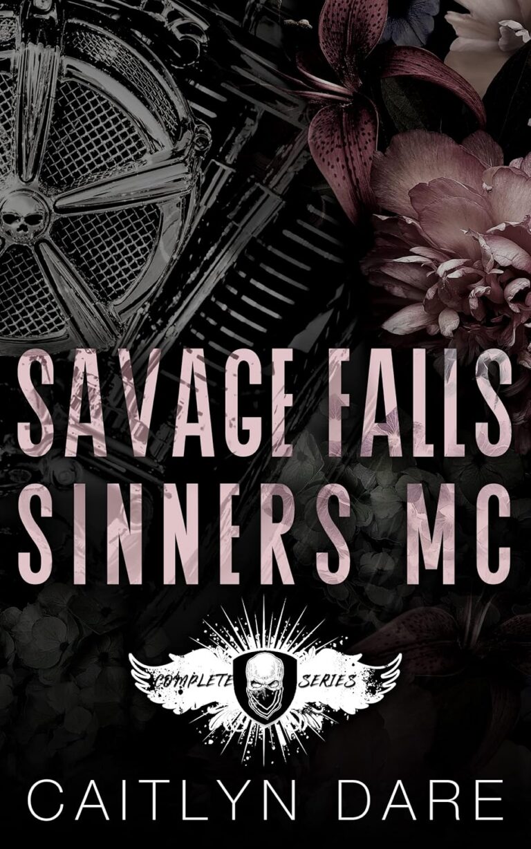 Savage Falls Sinners MC