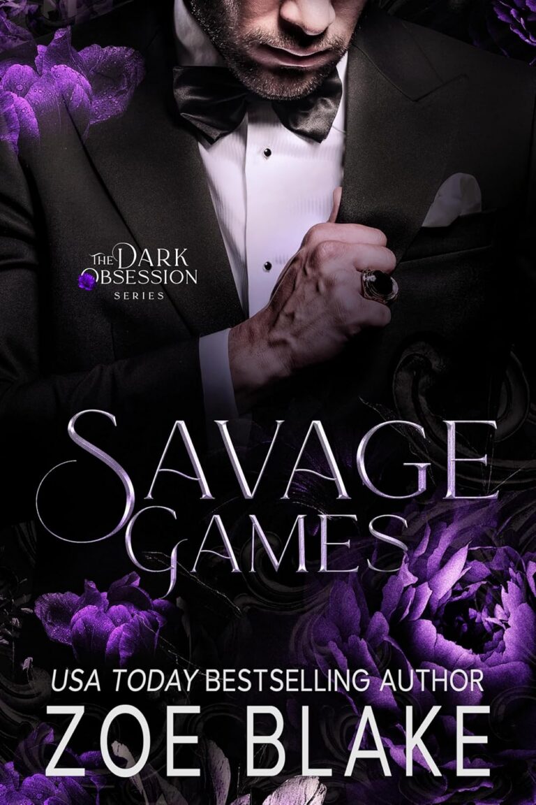 Savage Games