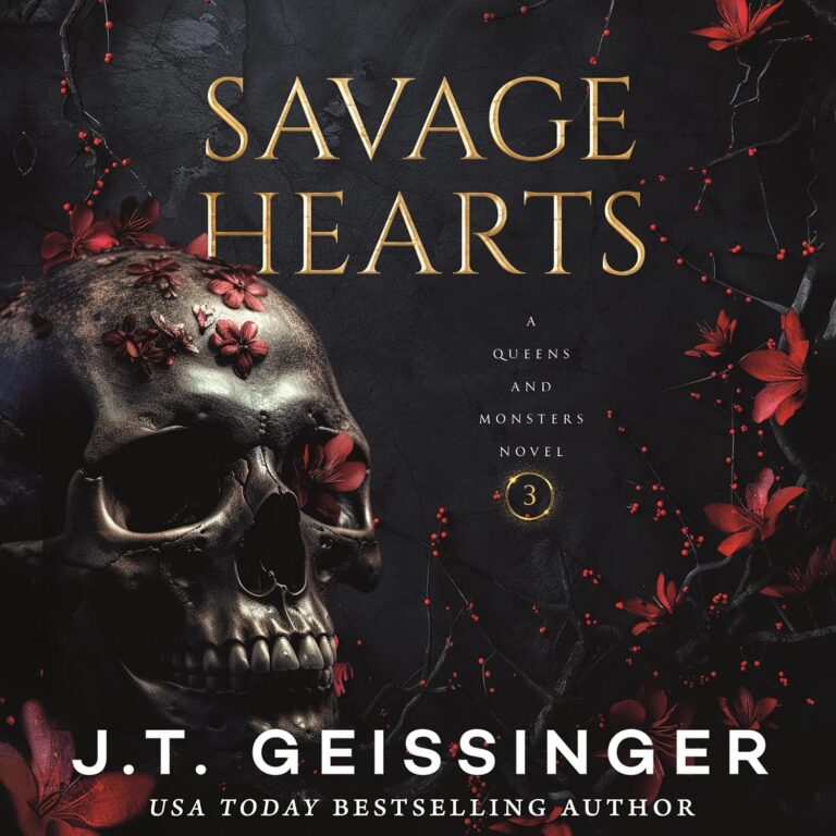 Savage Hearts