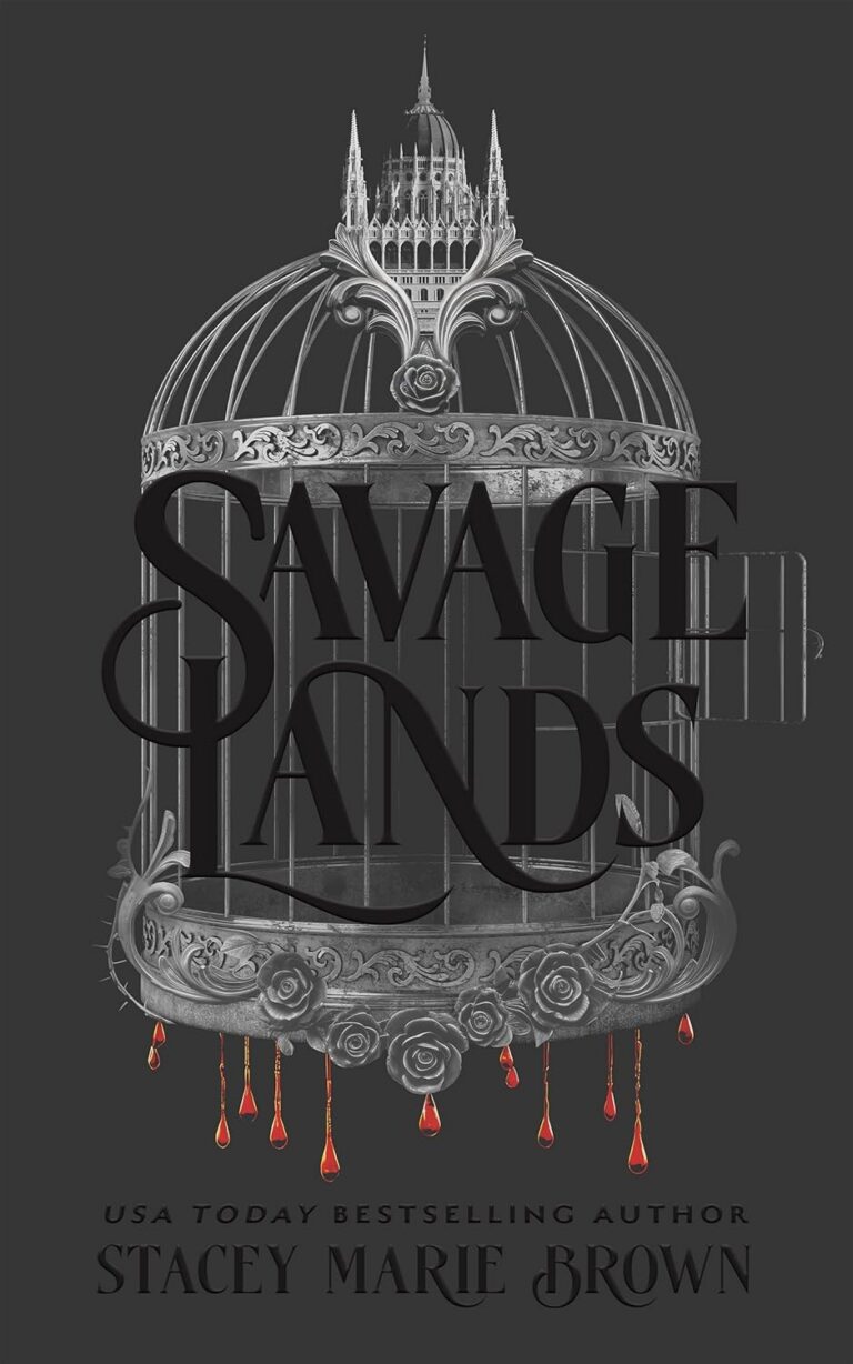 Savage Lands
