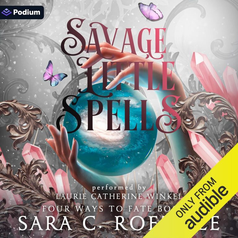 Savage Little Spells