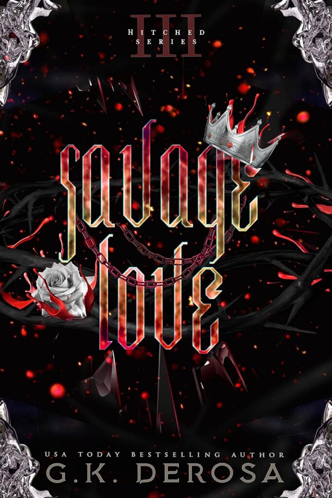 Savage Love