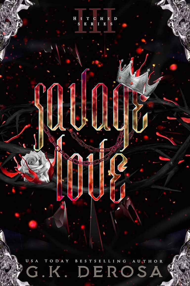 Savage Love