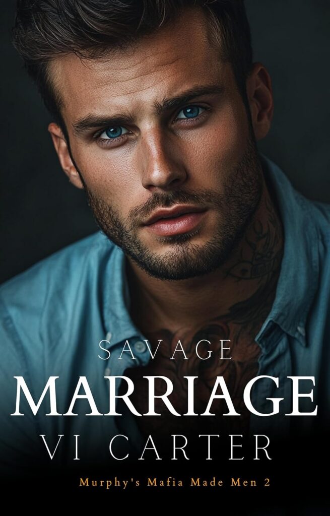 Savage Marriage